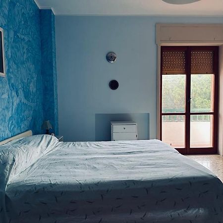 Sea View Apartment Gallipoli Dış mekan fotoğraf
