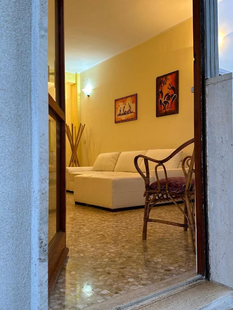 Sea View Apartment Gallipoli Dış mekan fotoğraf