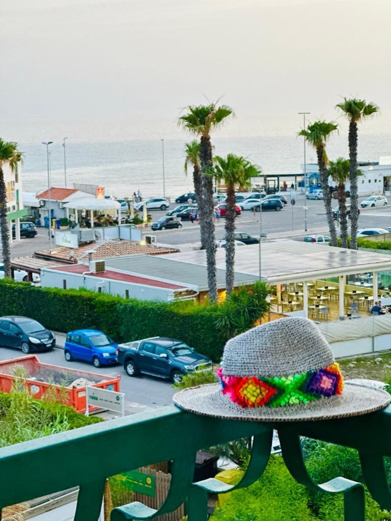 Sea View Apartment Gallipoli Dış mekan fotoğraf