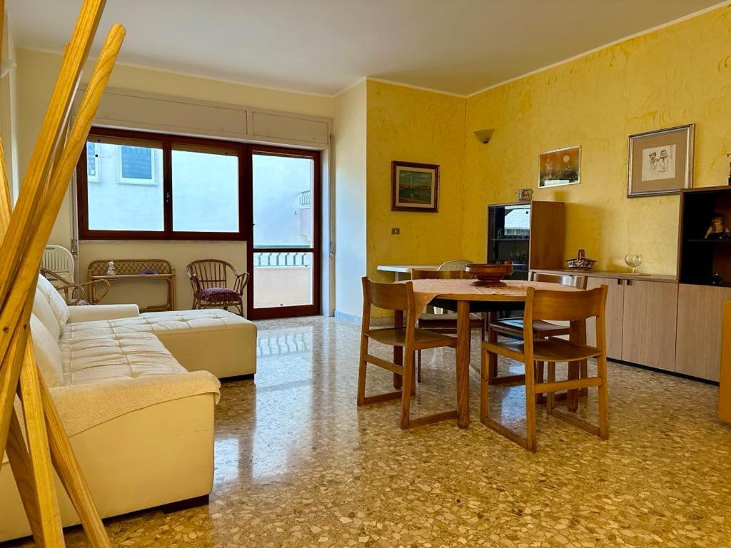 Sea View Apartment Gallipoli Dış mekan fotoğraf