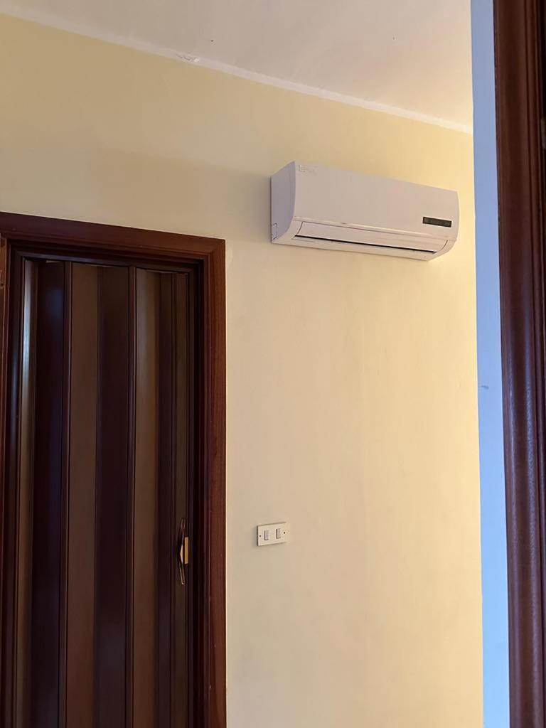 Sea View Apartment Gallipoli Dış mekan fotoğraf