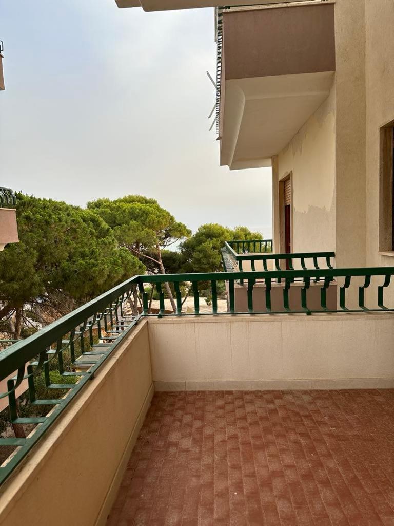 Sea View Apartment Gallipoli Dış mekan fotoğraf