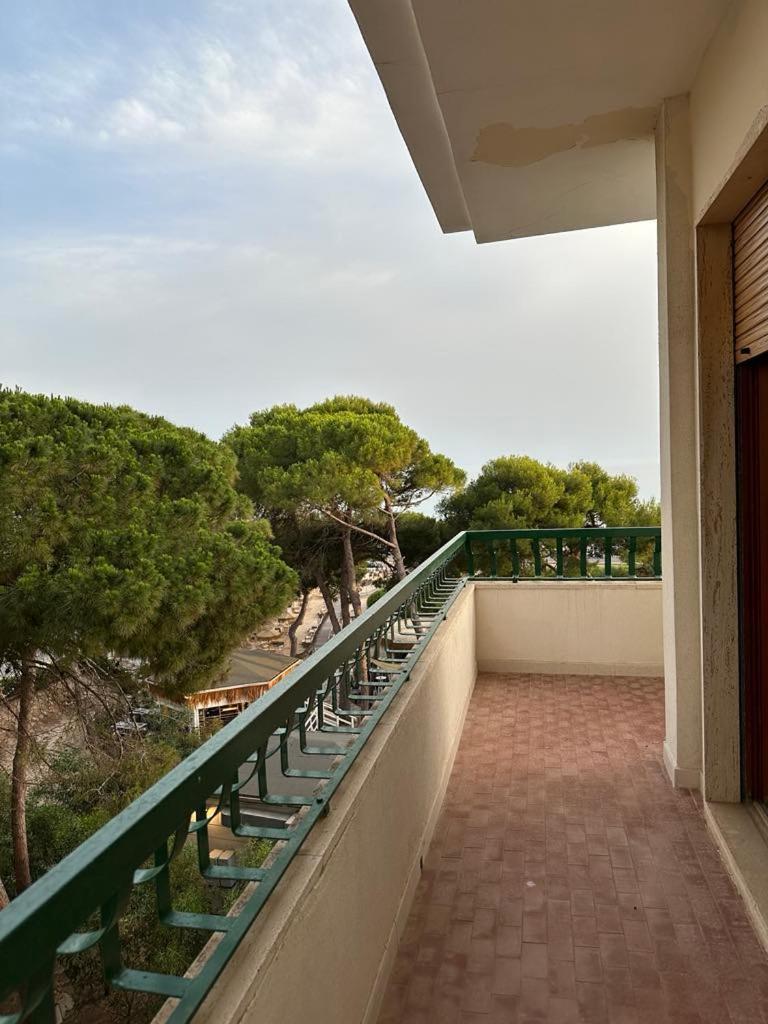 Sea View Apartment Gallipoli Dış mekan fotoğraf
