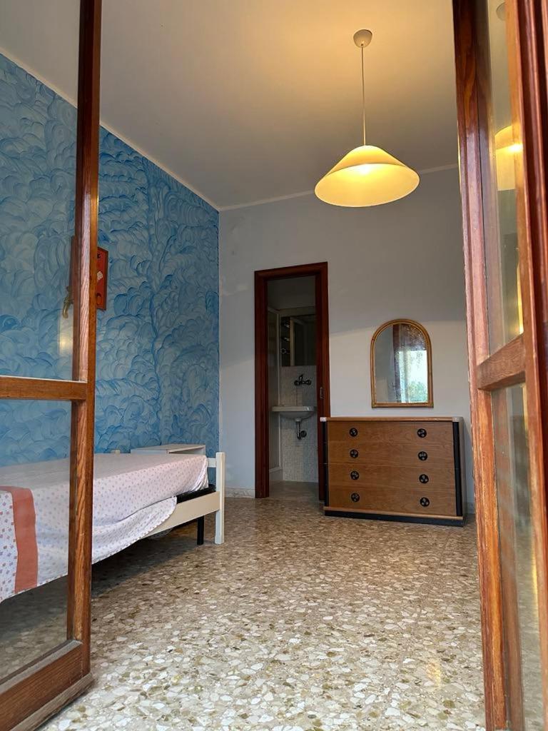 Sea View Apartment Gallipoli Dış mekan fotoğraf