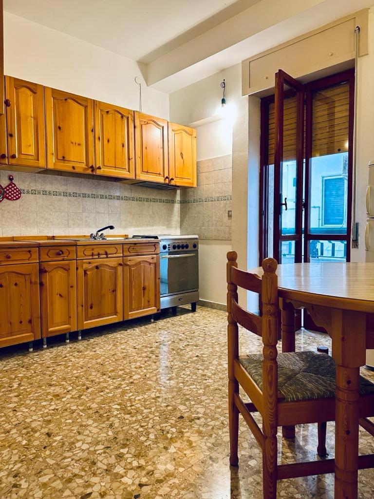 Sea View Apartment Gallipoli Dış mekan fotoğraf