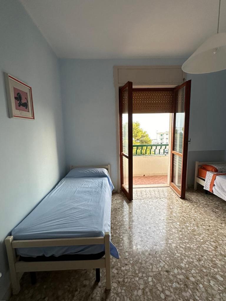 Sea View Apartment Gallipoli Dış mekan fotoğraf